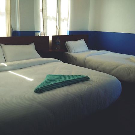 Good Hotel Bandipur Exterior foto